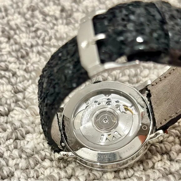 MOVADO Watch